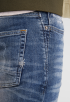 Morris Super Slim Jeans
