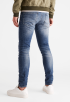 Morris Super Slim Jeans