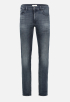 Drill Super Slim Jeans