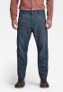 Grip 3D Relaxed Tapered Jeans