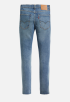 Skinny Tapered Jeans