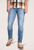 Nightflight Jeans