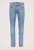 XV Denim Slim Jeans