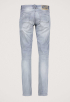 Skymaster Tapered Jeans