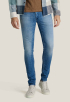 Riser Slim Jeans