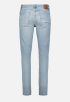 Riser Slim Fit Jeans