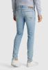 Riser Slim Fit Jeans