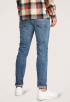 512 Slim Tapered Jeans