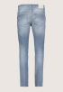 Drill Super Slim Jeans