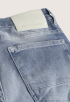 Drill Super Slim Jeans
