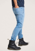 Blaze Regular Tapered Jeans