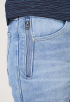 Blaze Regular Tapered Jeans