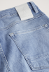 Blaze Regular Tapered Jeans