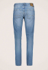 Commander 3.0 Straight Jeans
