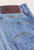 3301 Slim Jeans