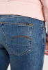 3301 Slim Jeans