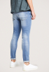 Morris Super Slim Jeans