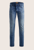 Glenn Icon Slim Fit Jeans