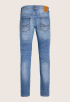 Glenn Fox Slim Fit Jeans