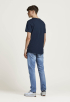 Glenn Fox Slim Fit Jeans