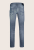 Glenn Icon Slim Fit Jeans