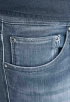 Glenn Icon Slim Fit Jeans