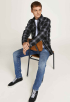 Glenn Fox Jeans