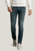 Riser Slim Fit Jeans