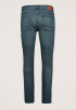 Riser Slim Fit Jeans