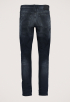 Lewis Regular Tapered Jeans
