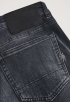 Lewis Regular Tapered Jeans