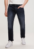 Lewis Regular Tapered Jeans