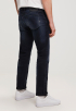 Lewis Regular Tapered Jeans