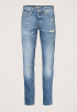 Lewis Regular Tapered Jeans