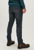 Porter Slim Tapered Jeans