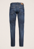 PTR2208742 Skyrak straight jeans