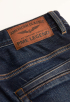 PTR2208742 Skyrak straight jeans