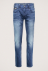 Commander 3.0 Straight Jeans