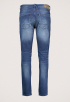 Commander 3.0 Straight Jeans
