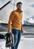 Commander 3.0 Straight Jeans