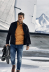 Commander 3.0 Straight Jeans
