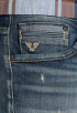 Tailwheel Slim Jeans