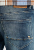Tailwheel Slim Jeans