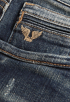 Tailwheel Slim Jeans