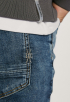 Drill Super Slim Jeans