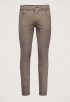Drill Super Slim Jeans