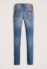 Glenn Fox Slim Jeans