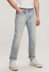 Dysc Straight Fit Jeans