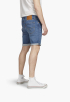 502 Taper Hemmed Short