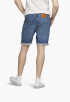 502 Taper Hemmed Short